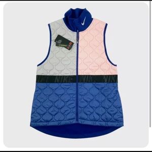 Brand new Nike running vest